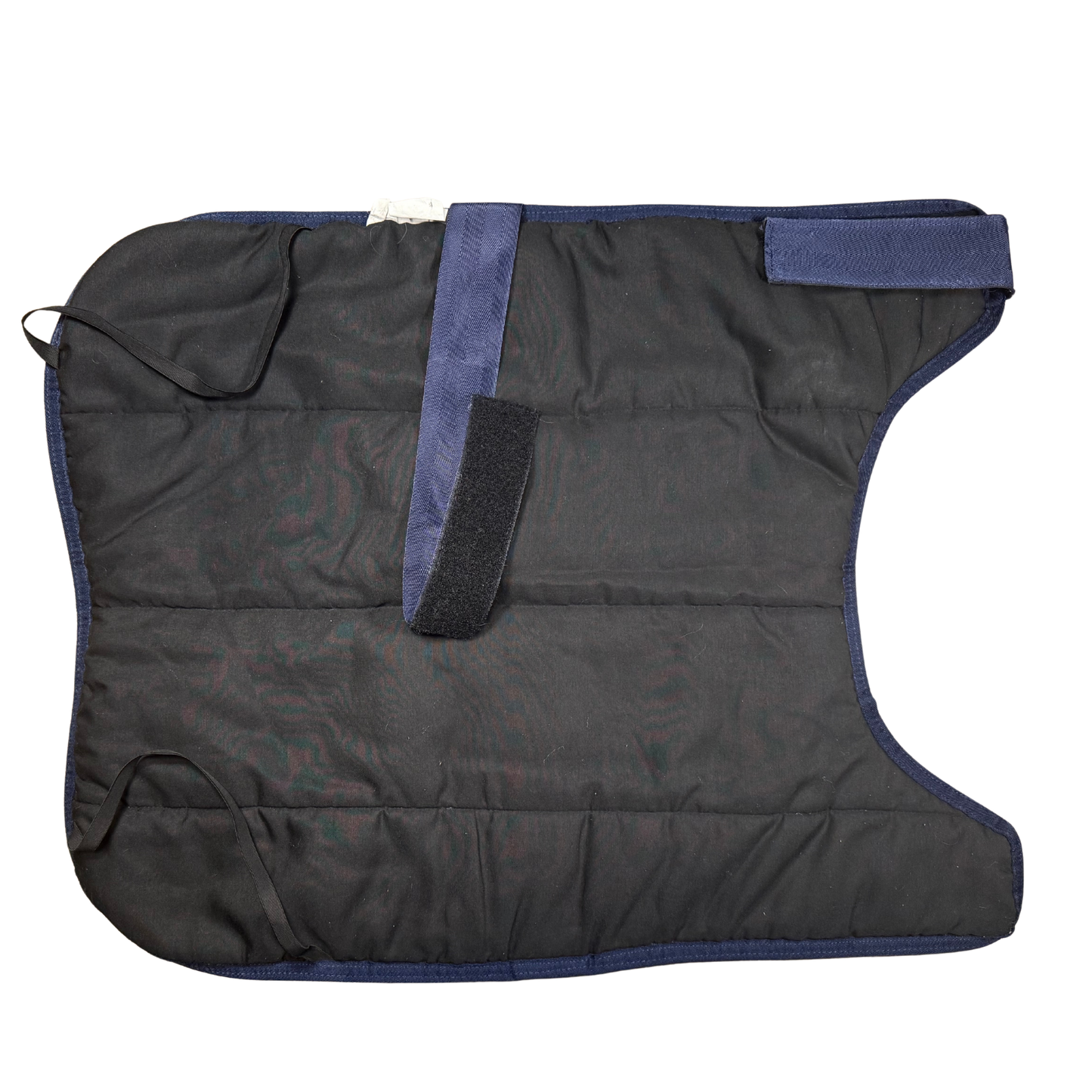 Outback Jack Dog Blanket Coat