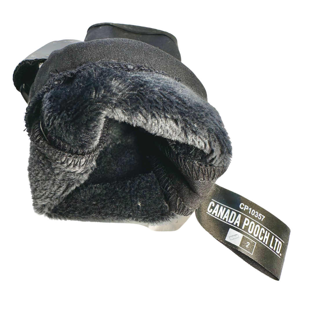 Canada's Pooch Soft Shield Boots - 2