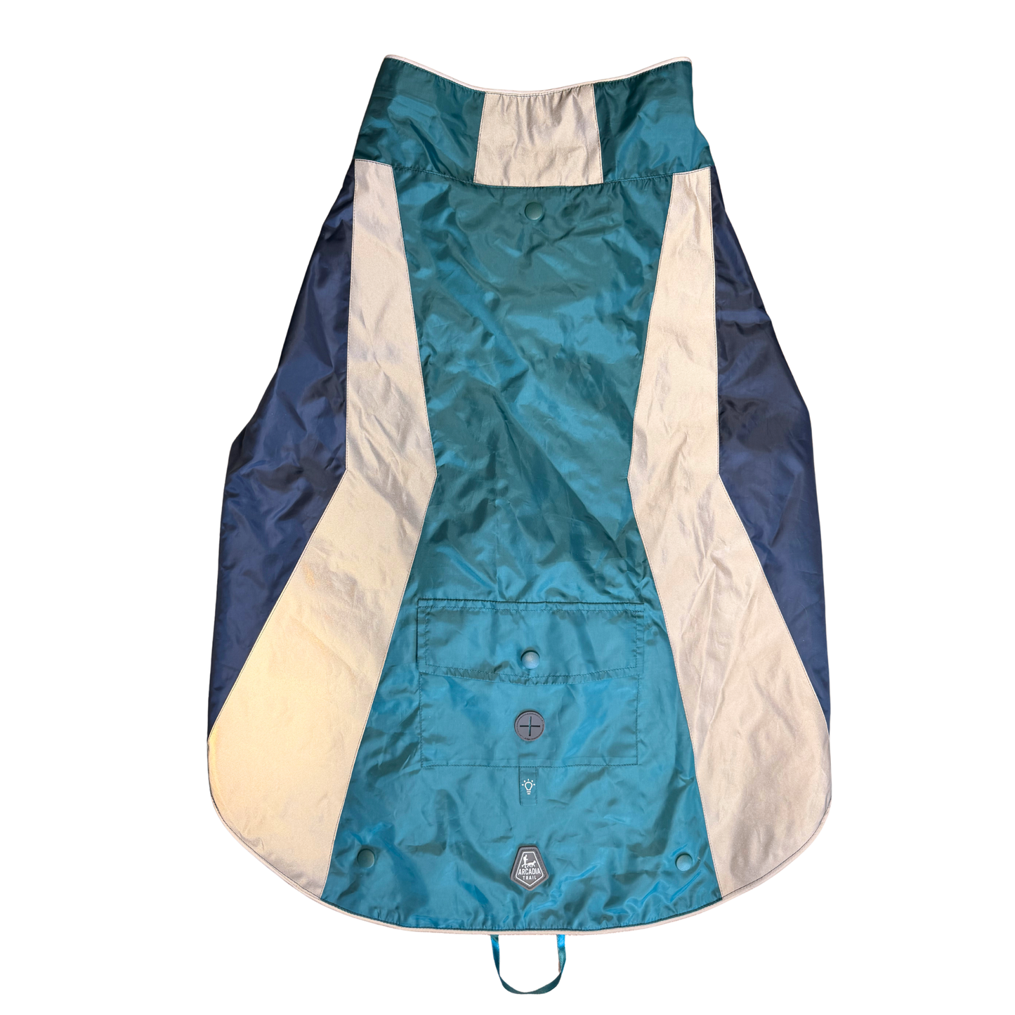 Arcadia Trail 3-in-1 Multiwear Dog Coat - XL