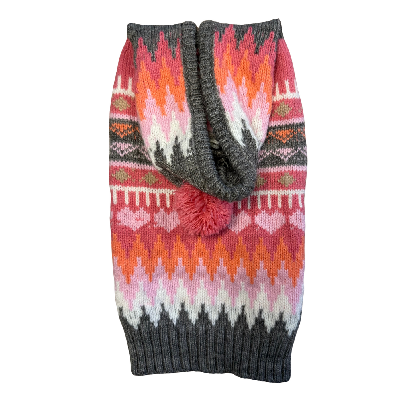 Wagby Pet Sweater - S