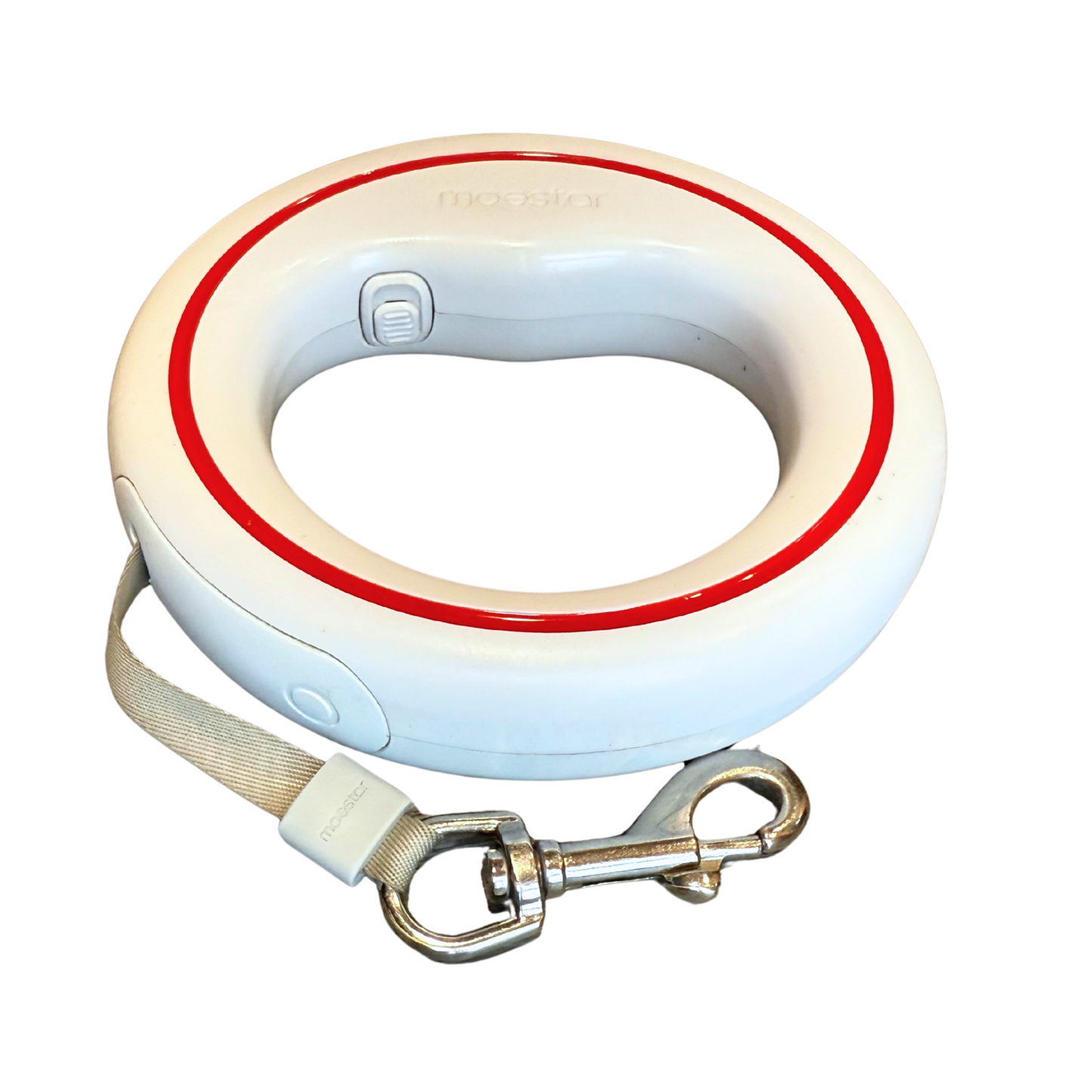 Moestar UFO Retractable Dog Leash