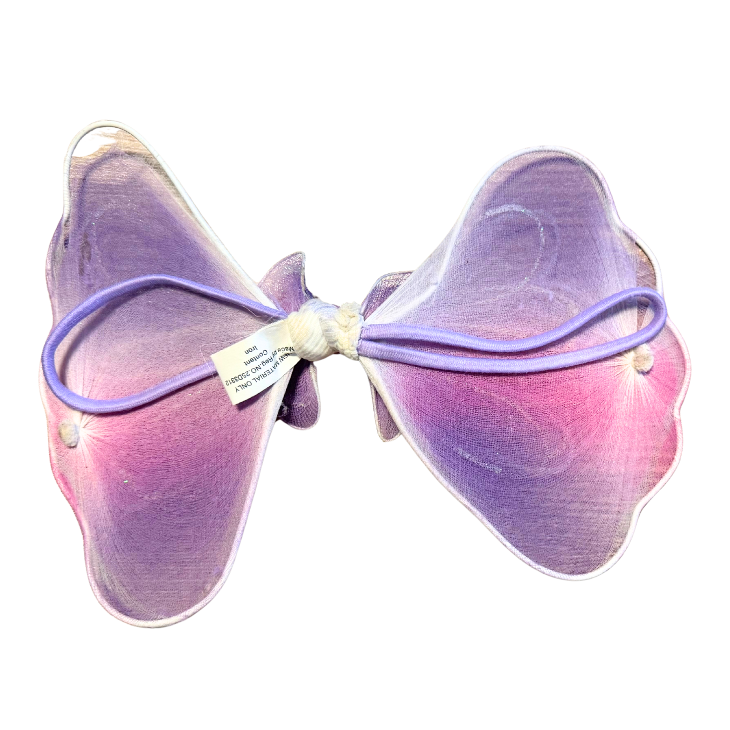 Pet Fairy Wings