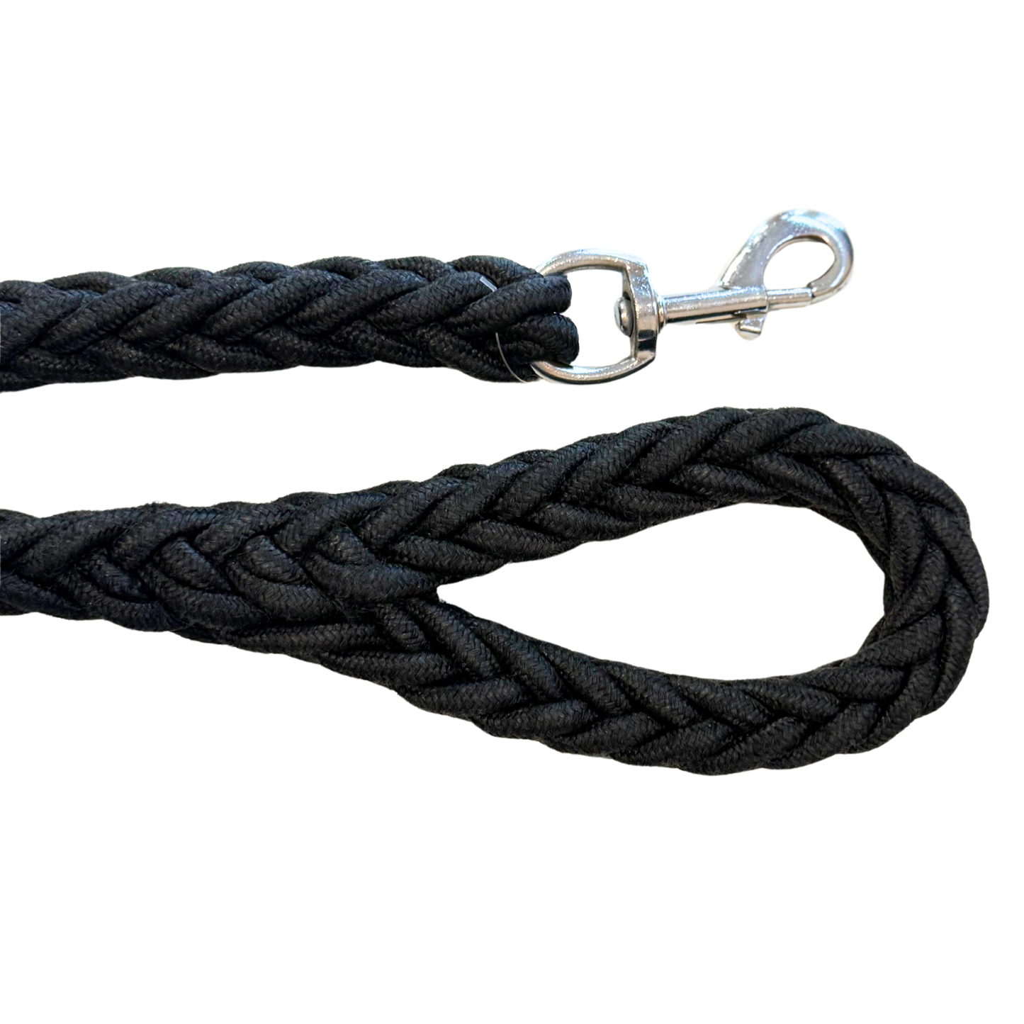 Nylon Dog Traction Rope - 50"