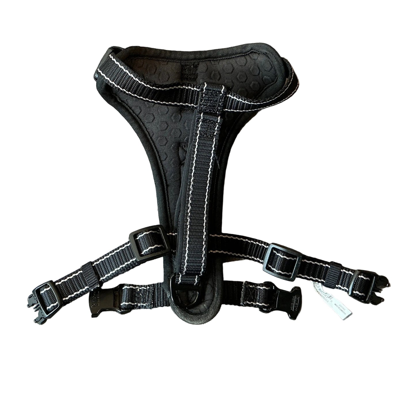 KONG Neoprene Max Padded Harness - S