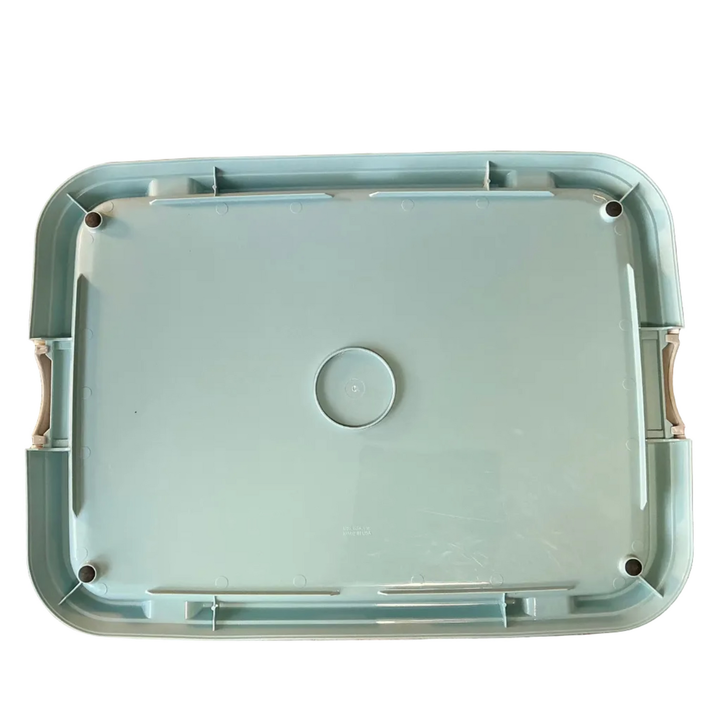 Top Paw Training Pad Tray