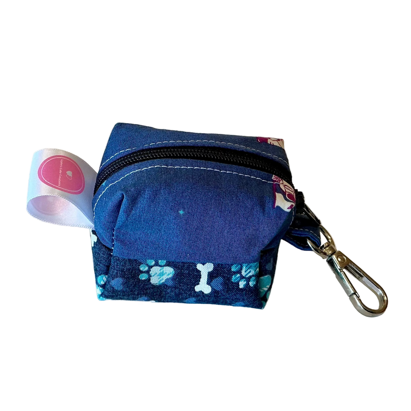 Dog Waste Bag Holders – by Taylor’s Cutie Creations