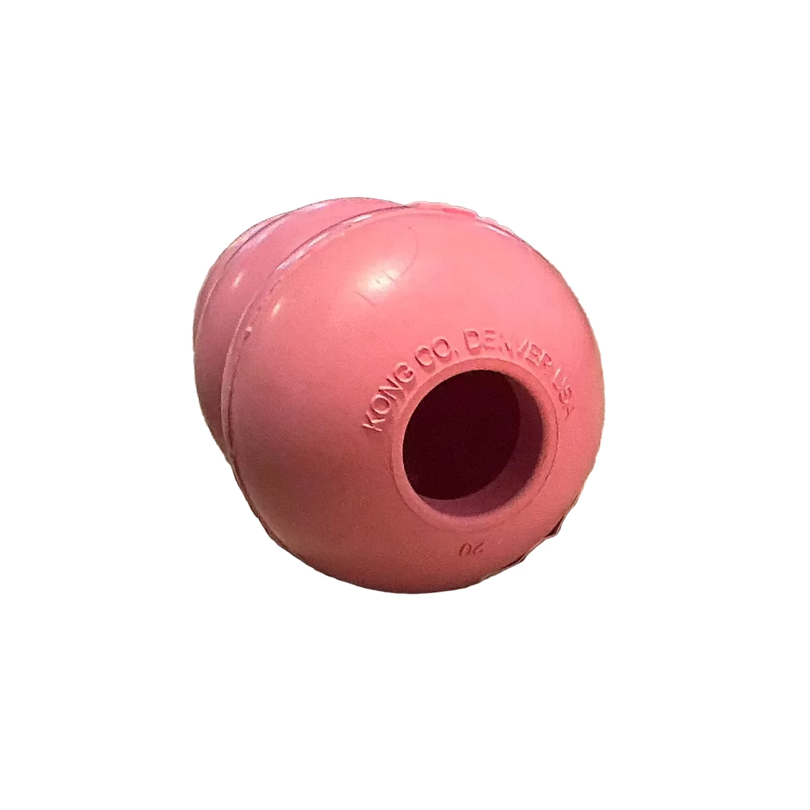KONG Puppy Toy – Large (Treat Dispensing)