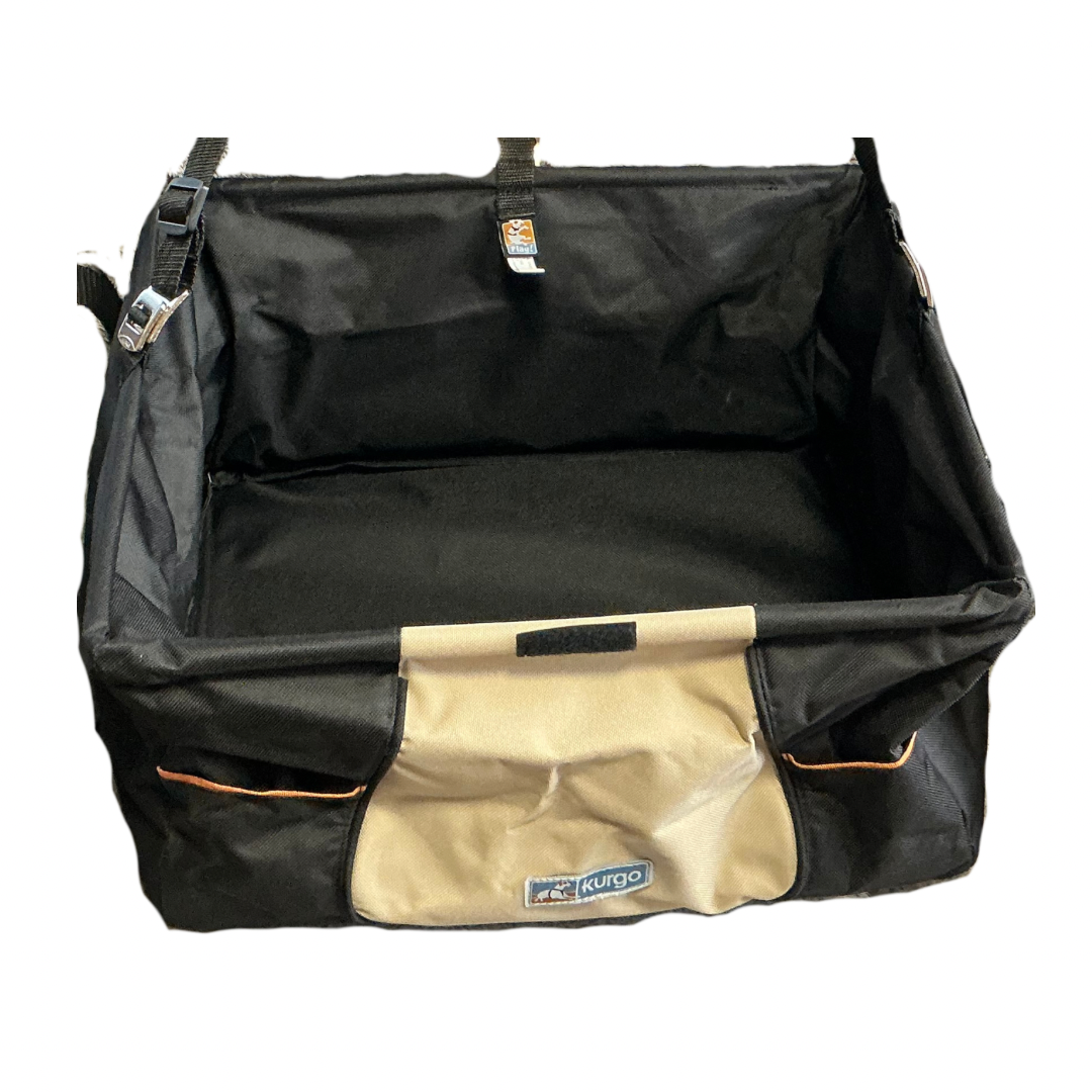 Kurgo Skybox Pet Car Seat