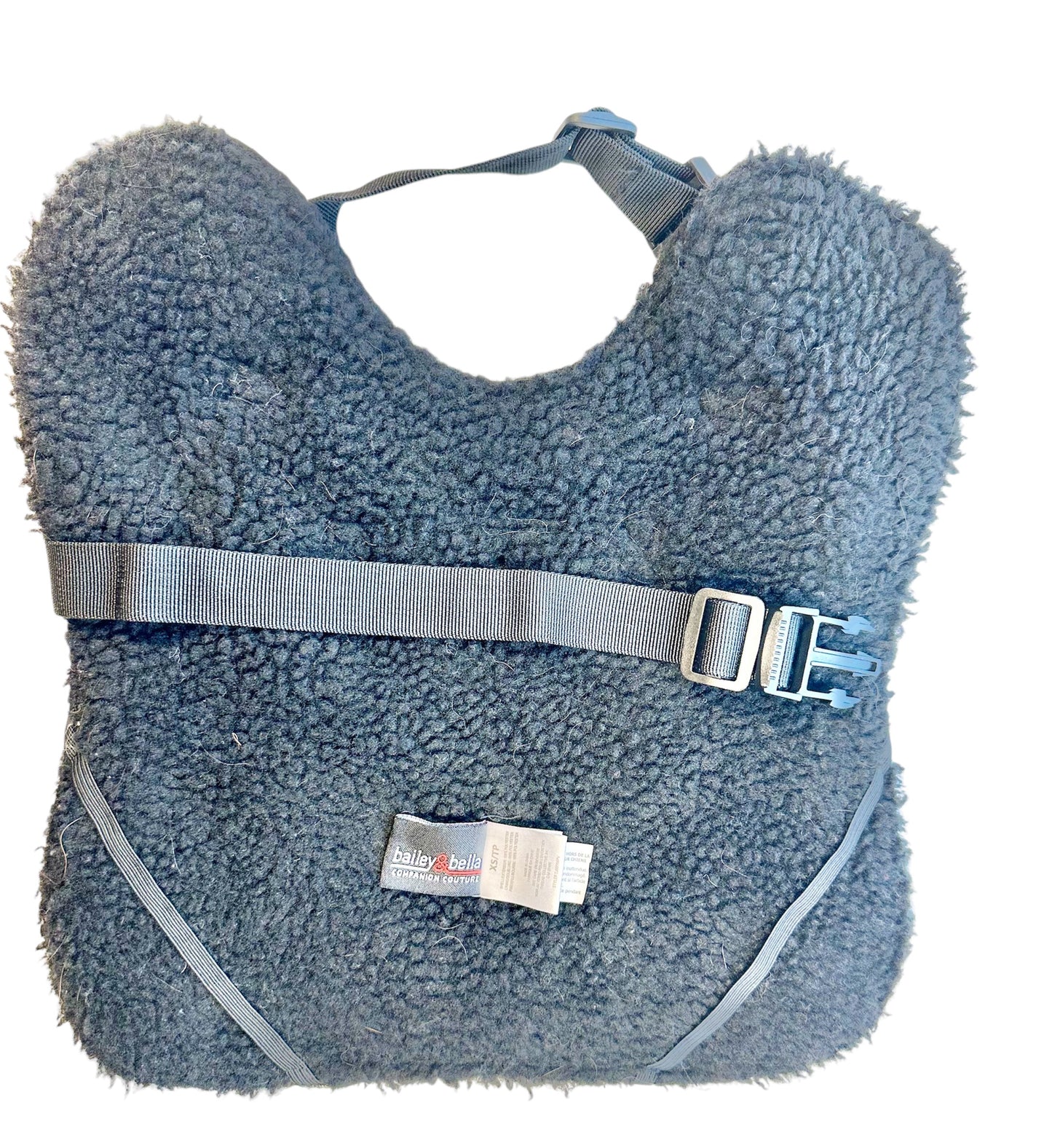 bailey&bella Blanket Coat - XS