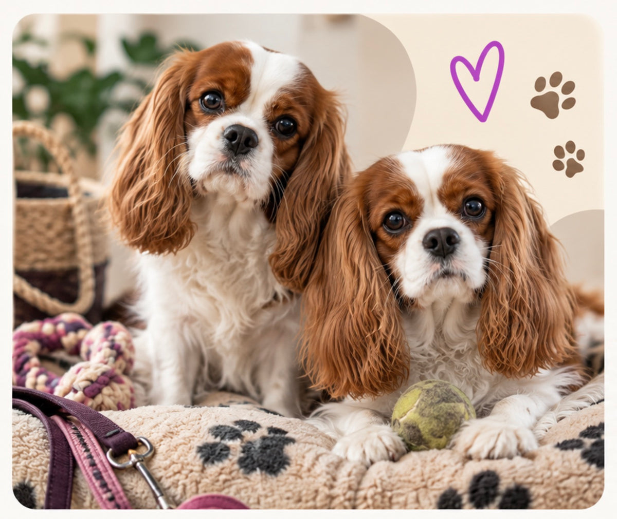Dogs