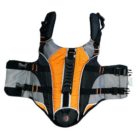 PMP / Protect Me for Pets – Dog Life Vest - S
