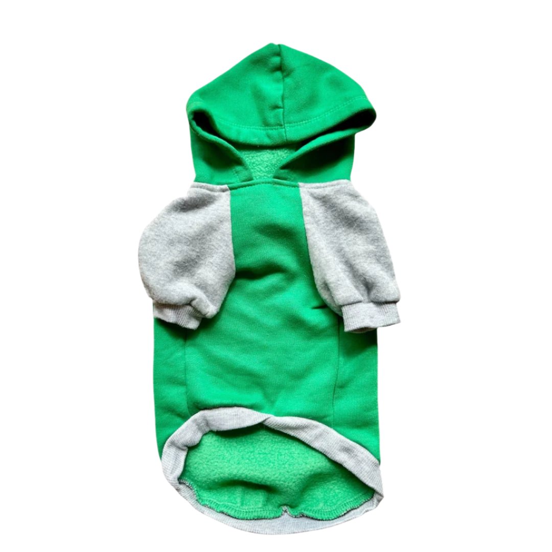 Stardoggy Dog Hoodie