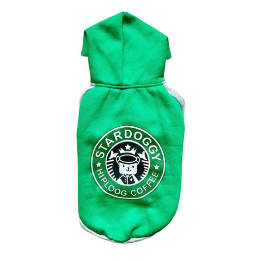 Stardoggy Dog Hoodie