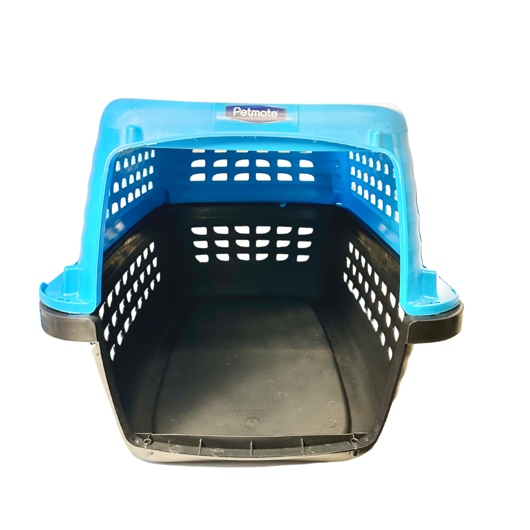 Petmate Compass Crate With Chrome Door