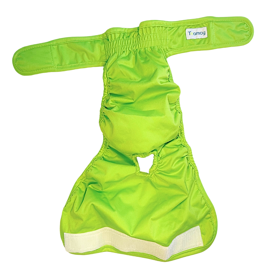 Teamoy Washable Dog Diapers