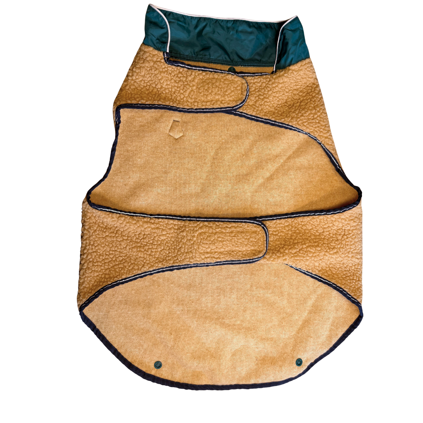 Arcadia Trail 3-in-1 Multiwear Dog Coat - XL