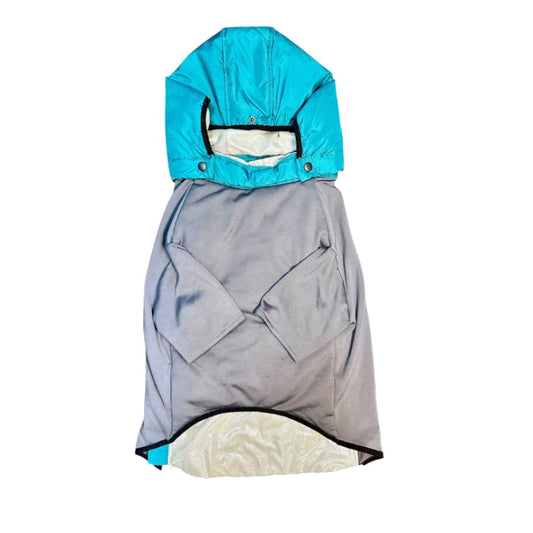 Arcadia Trail Dog Coat - XXL