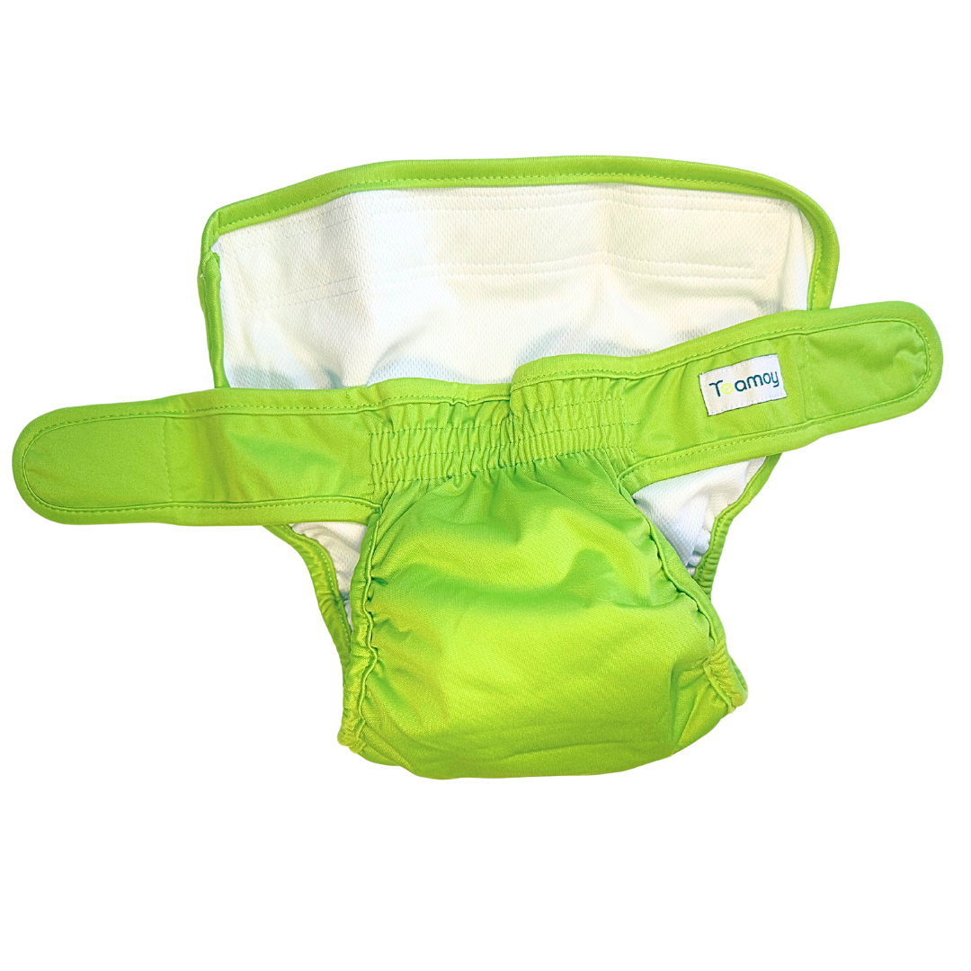 Teamoy Washable Dog Diapers