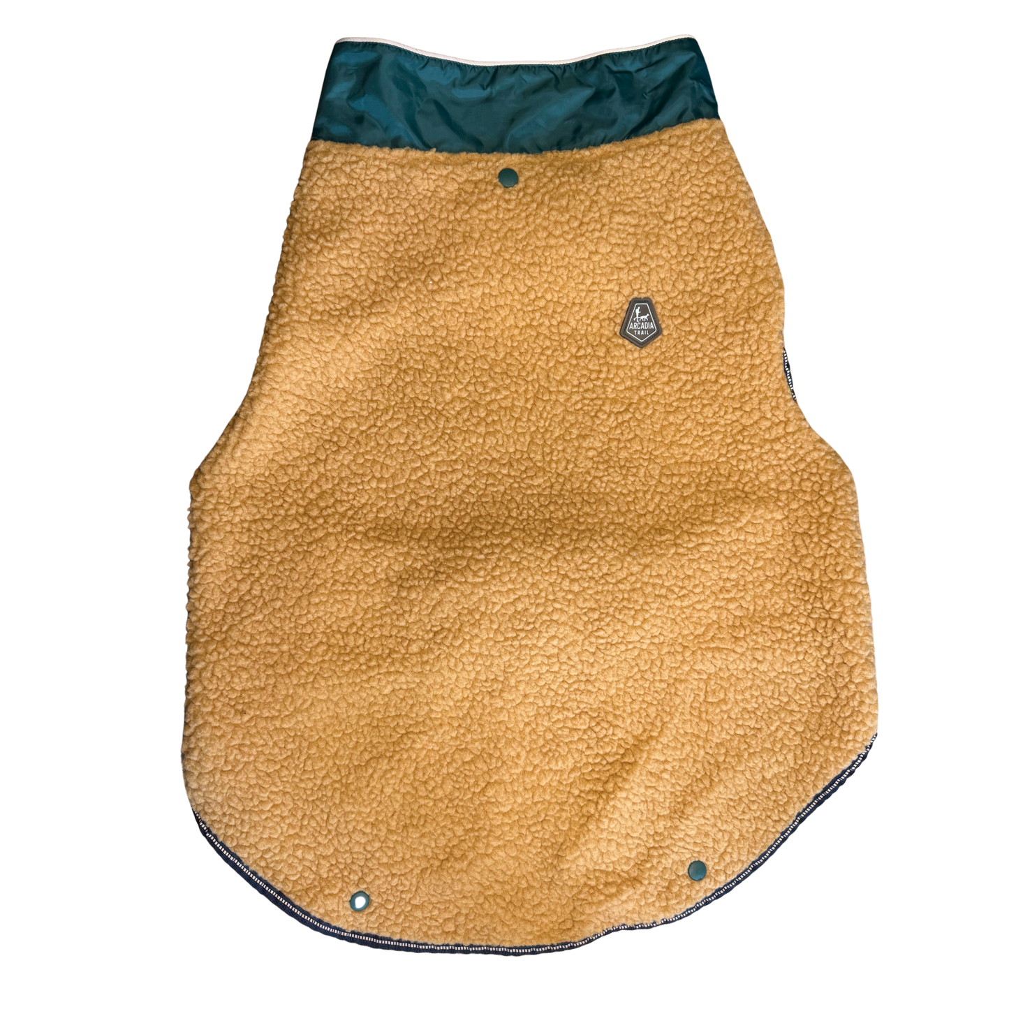 Arcadia Trail 3-in-1 Multiwear Dog Coat - XL