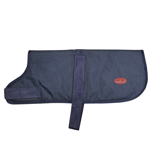 Outback Jack Dog Blanket Coat