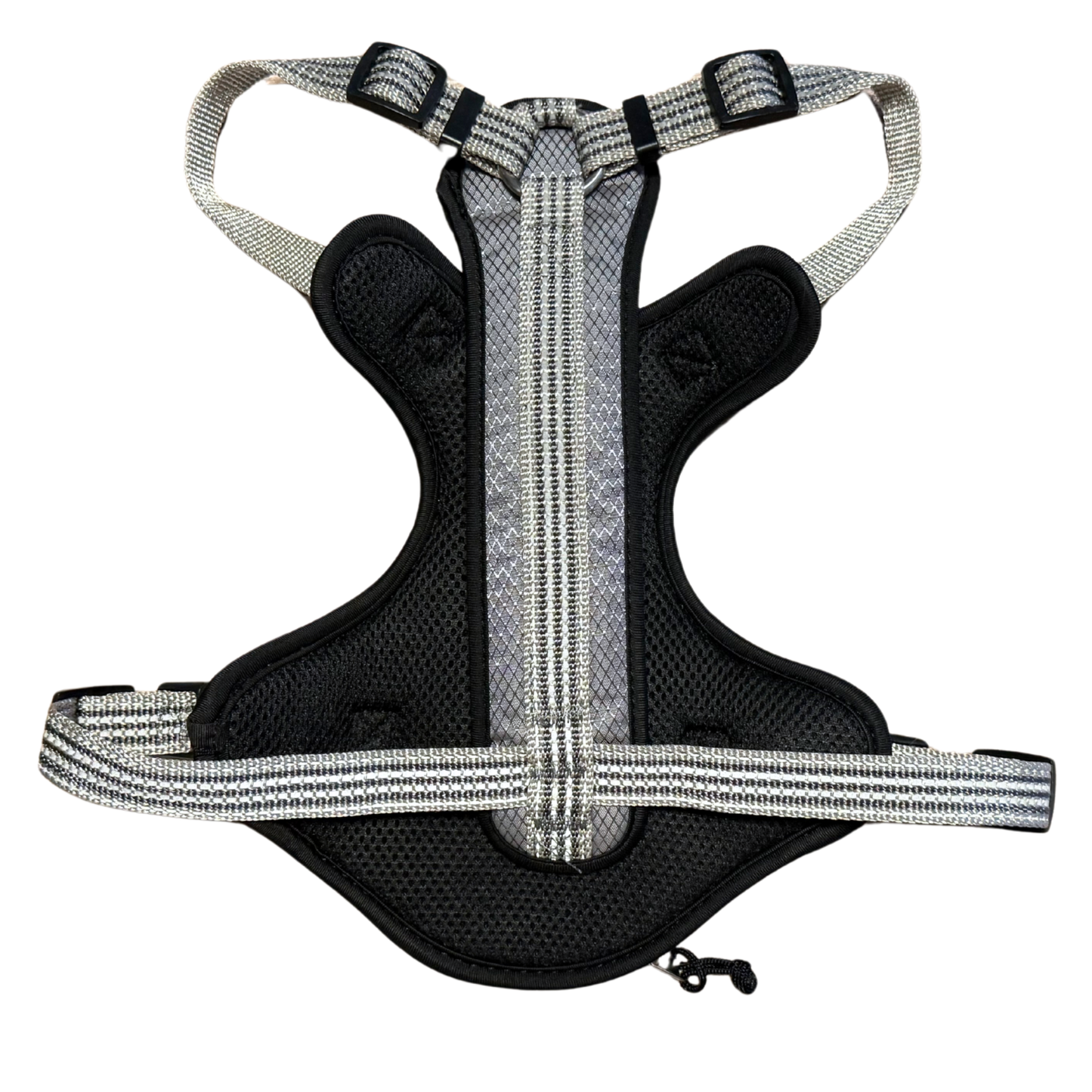 KONG Reflective Dog Harness - M
