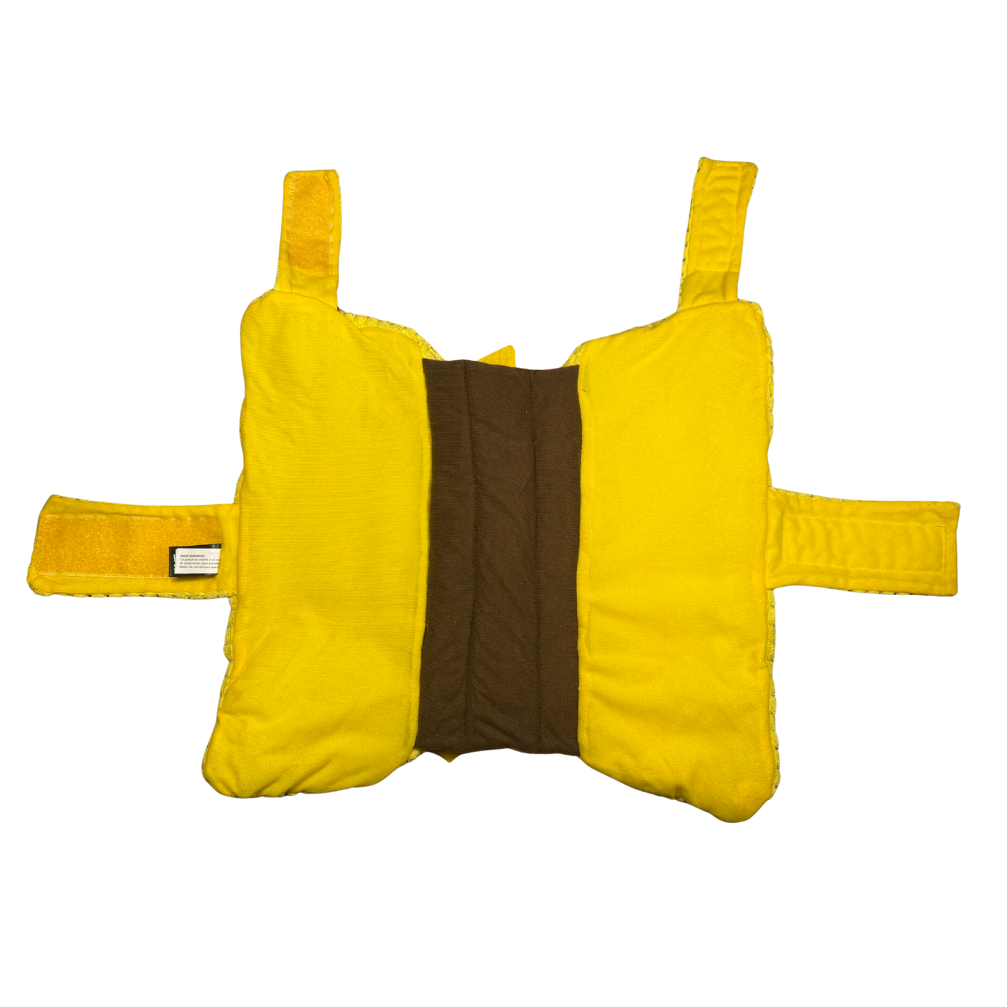 Dog Taco Halloween Costume