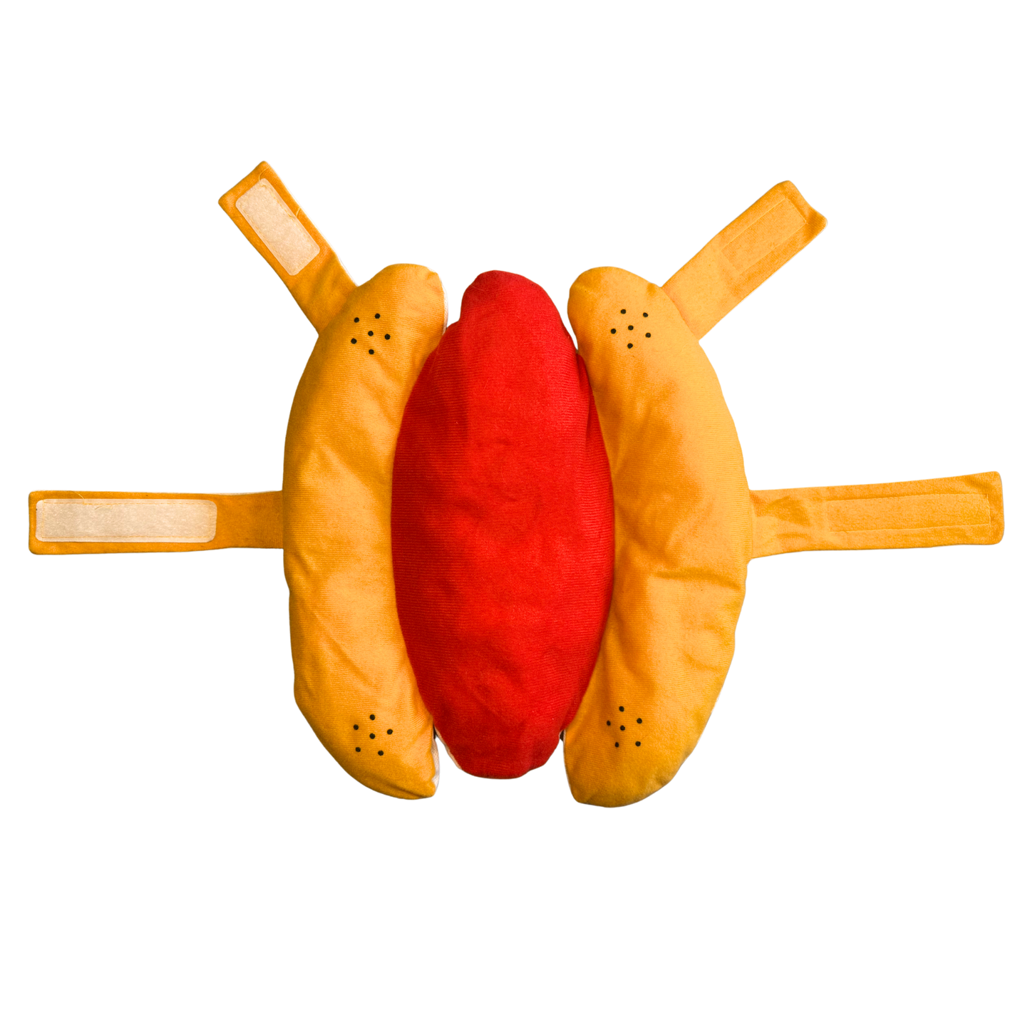 Hot Dog Halloween Pet Costume
