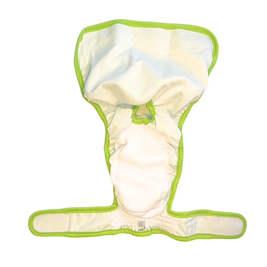 Teamoy Washable Dog Diapers