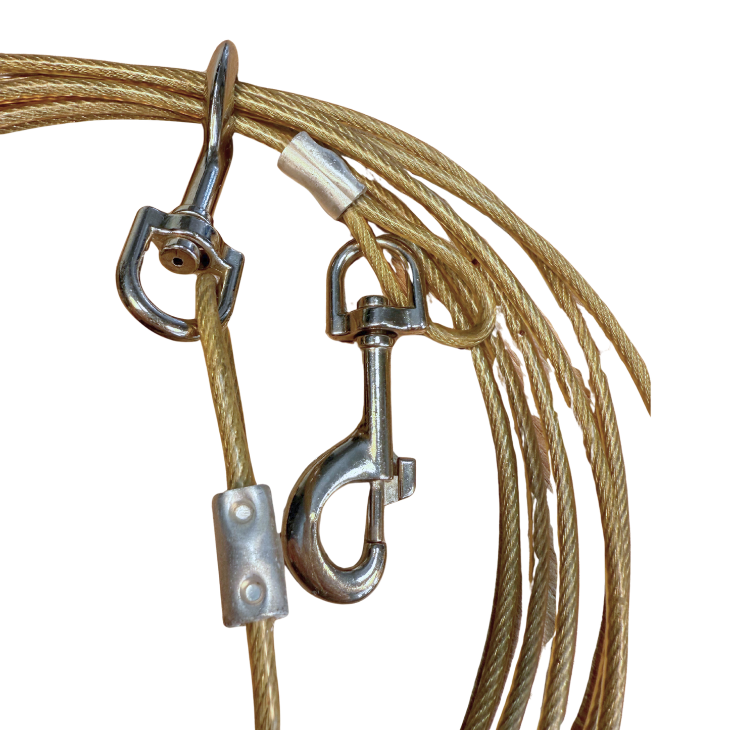 Dog Tie Out Cable