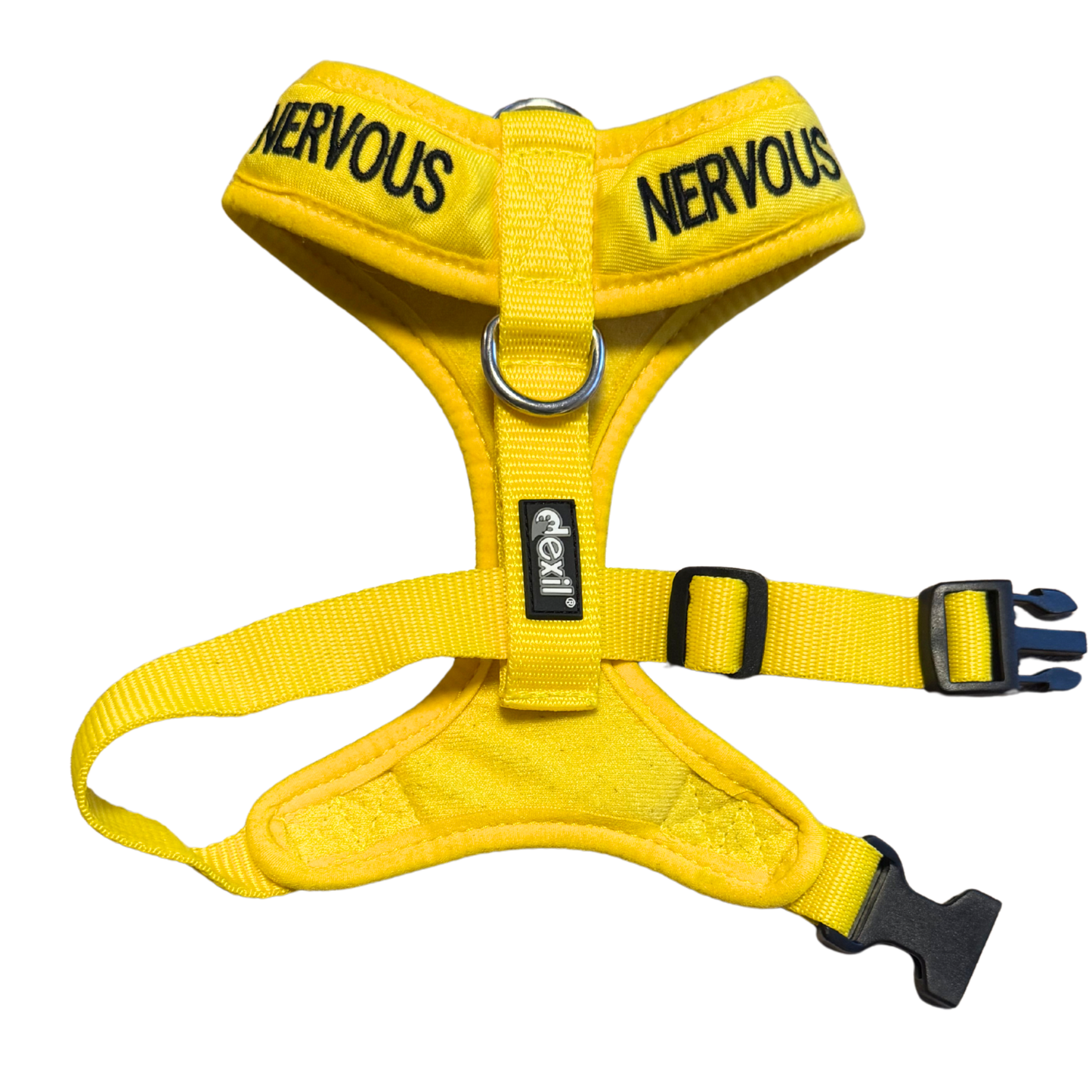 Dexil "Nervous" Harness - XS