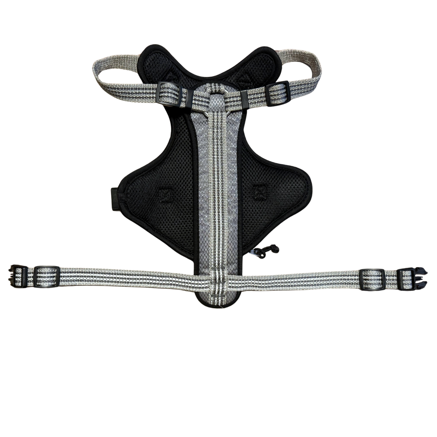 KONG Reflective Dog Harness - M