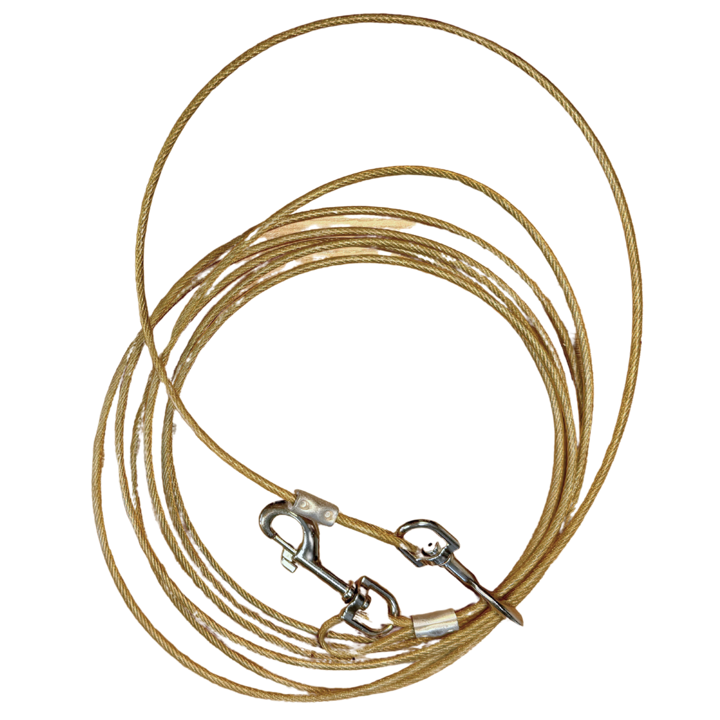 Dog Tie Out Cable