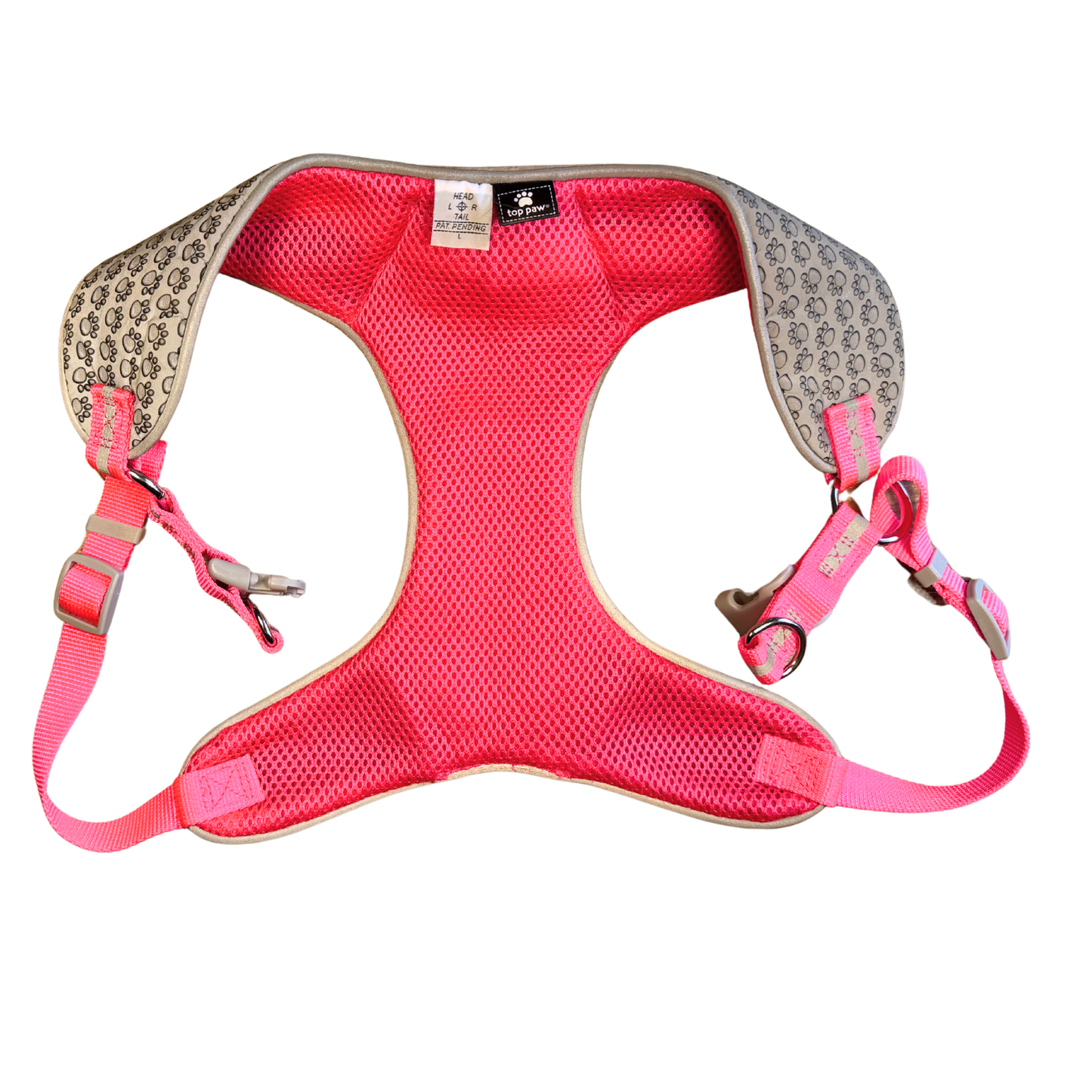 Top Paw Comfort Dog Harness