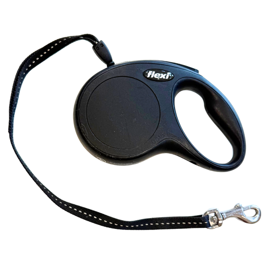 flexi® Classic Retractable Cord Dog Leash