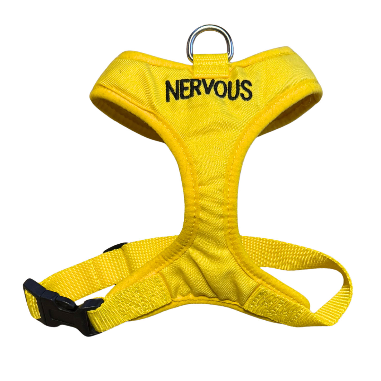 Dexil "Nervous" Harness - XS