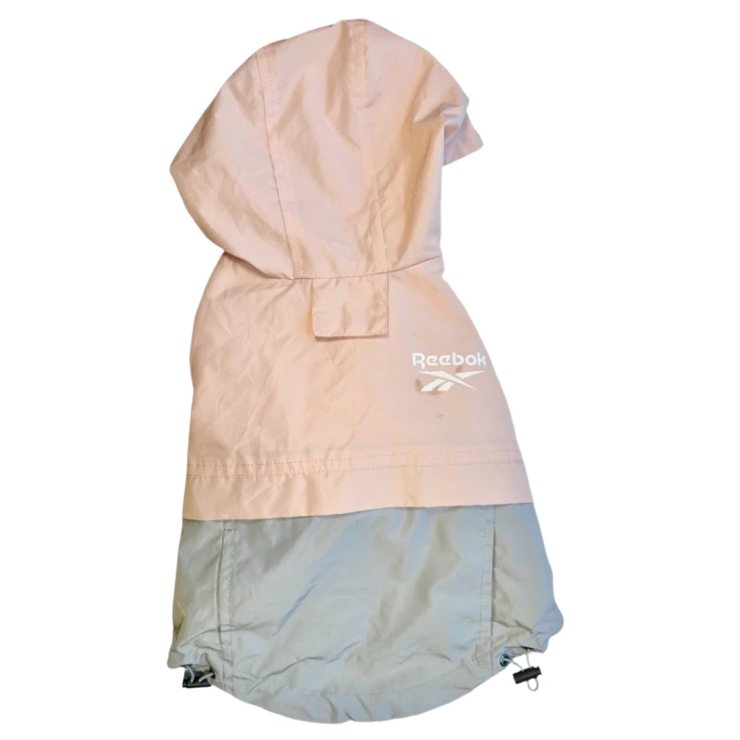 Reebok Raincoat