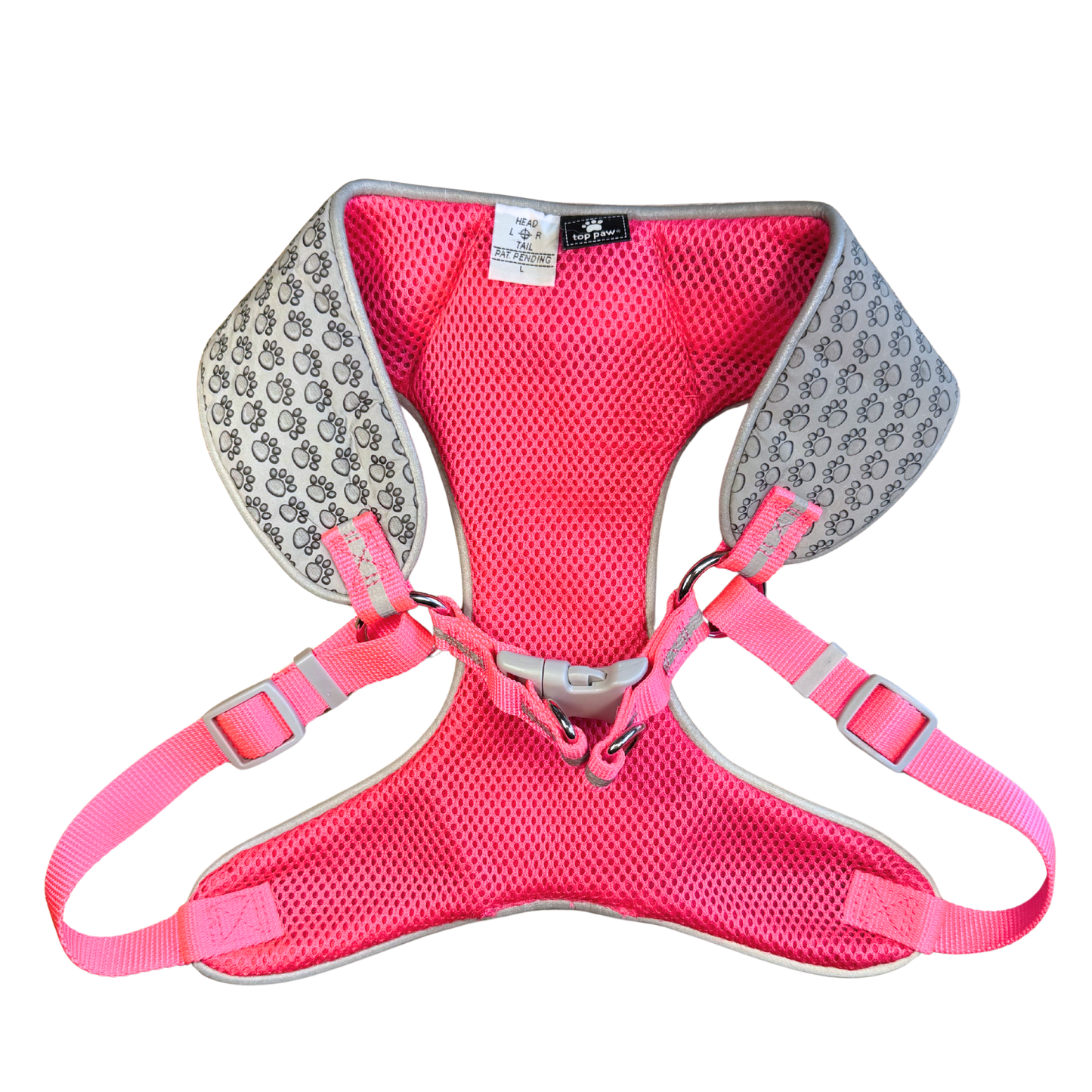 Top Paw Comfort Dog Harness
