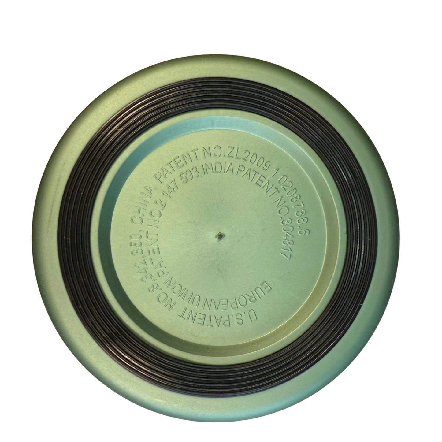 Loving Pets Metallic Bella Bowl