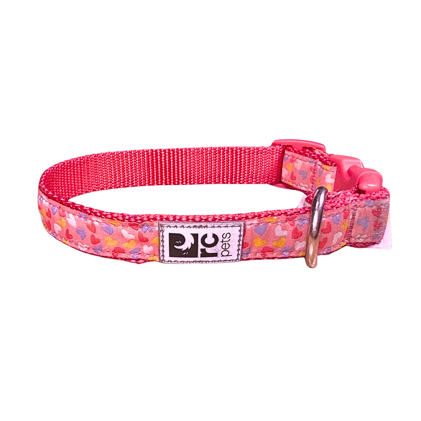 RC Pets Clip Collar - S