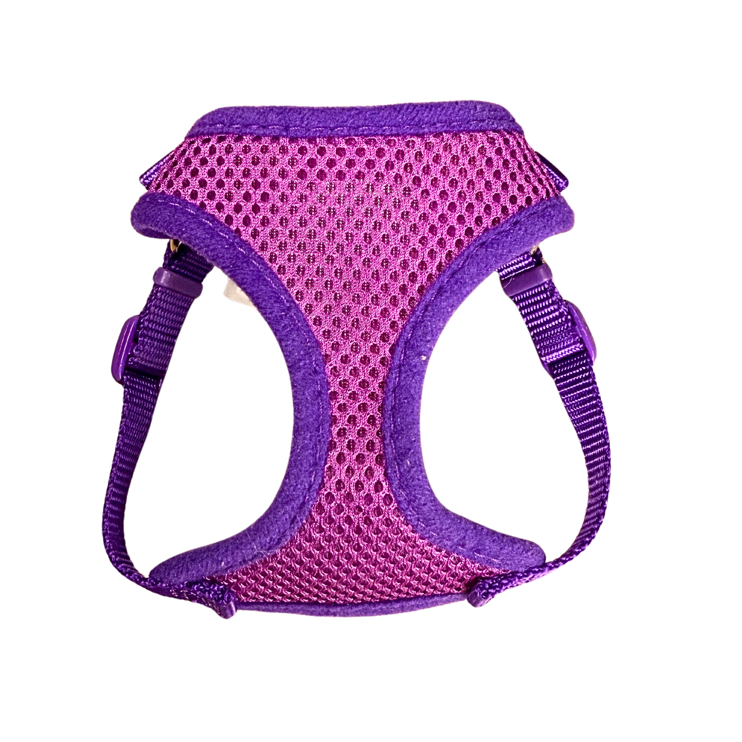 Top Paw Mesh Comfort Dog Harness - XXXS