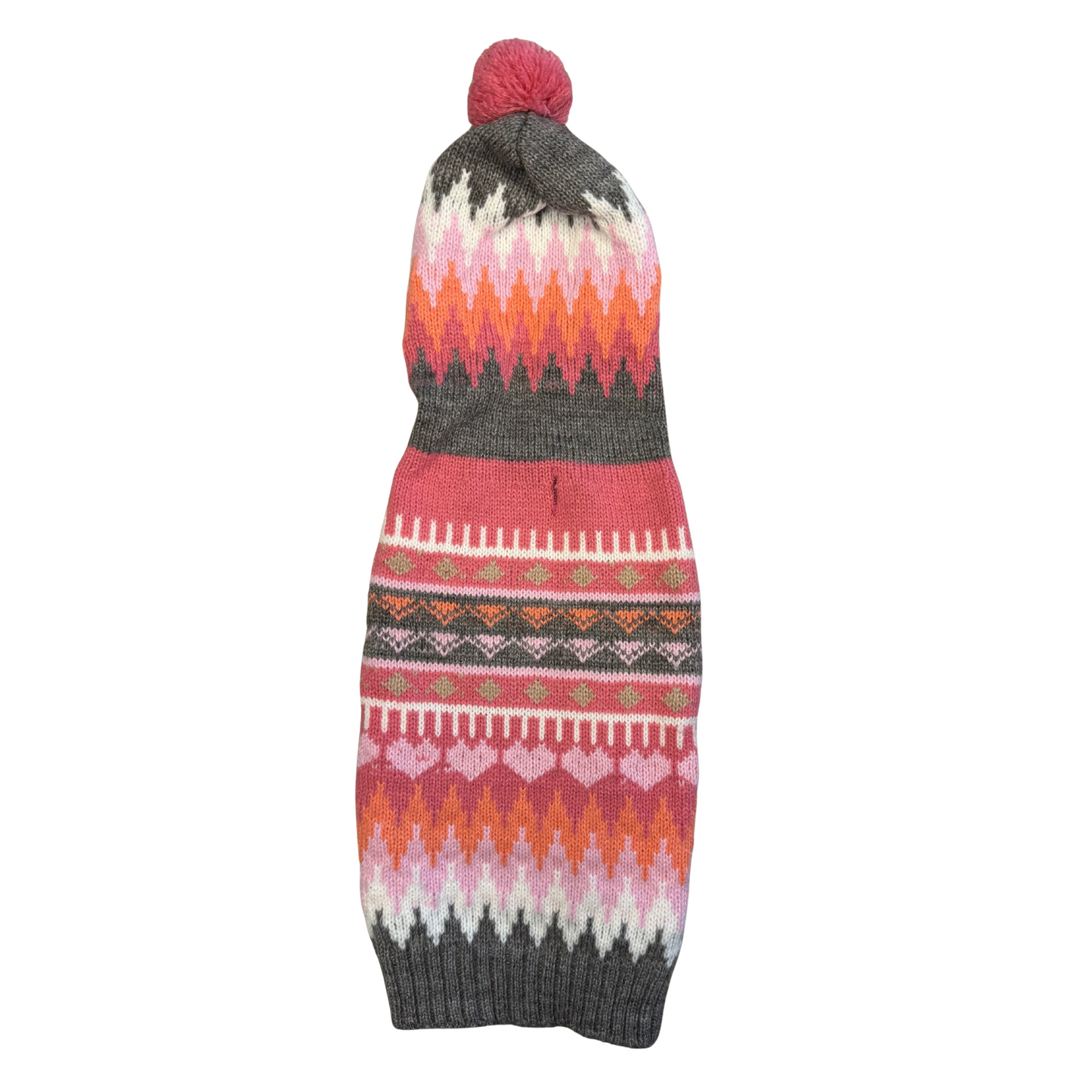 Wagby Pet Sweater - S