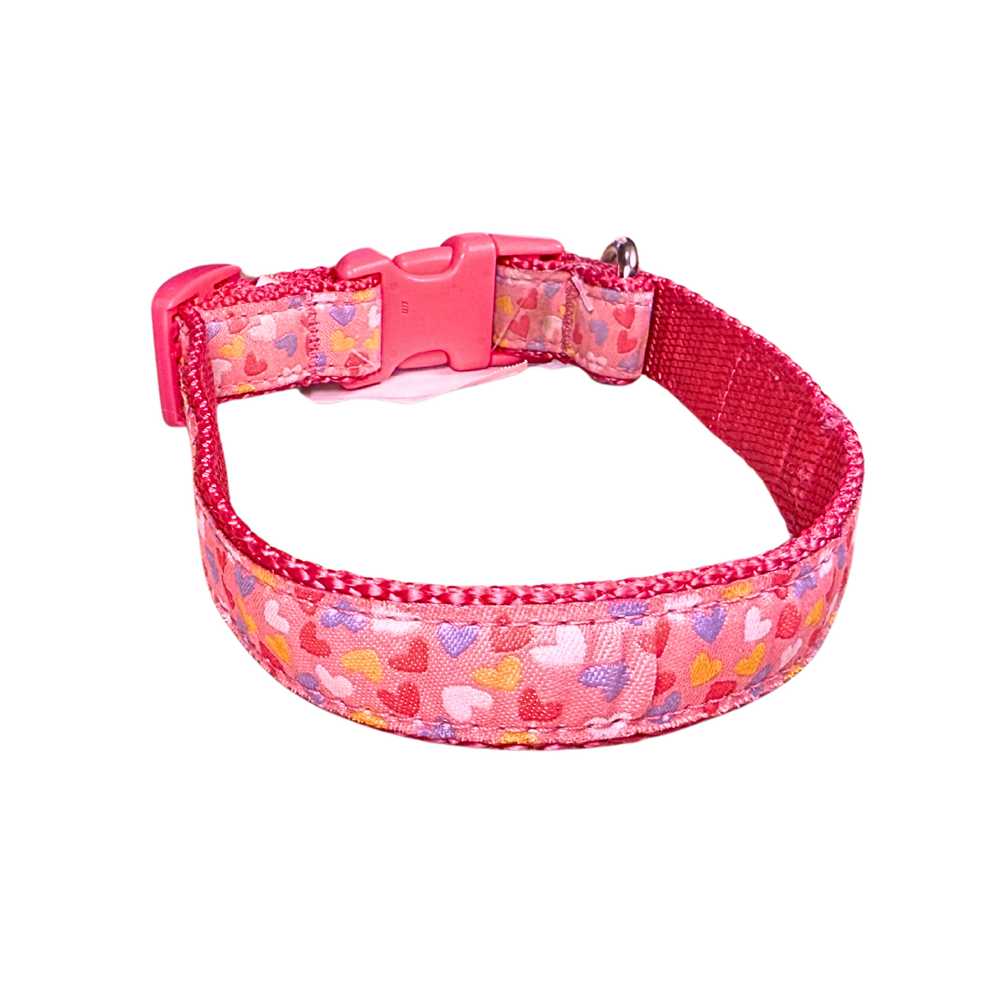 RC Pets Clip Collar - S