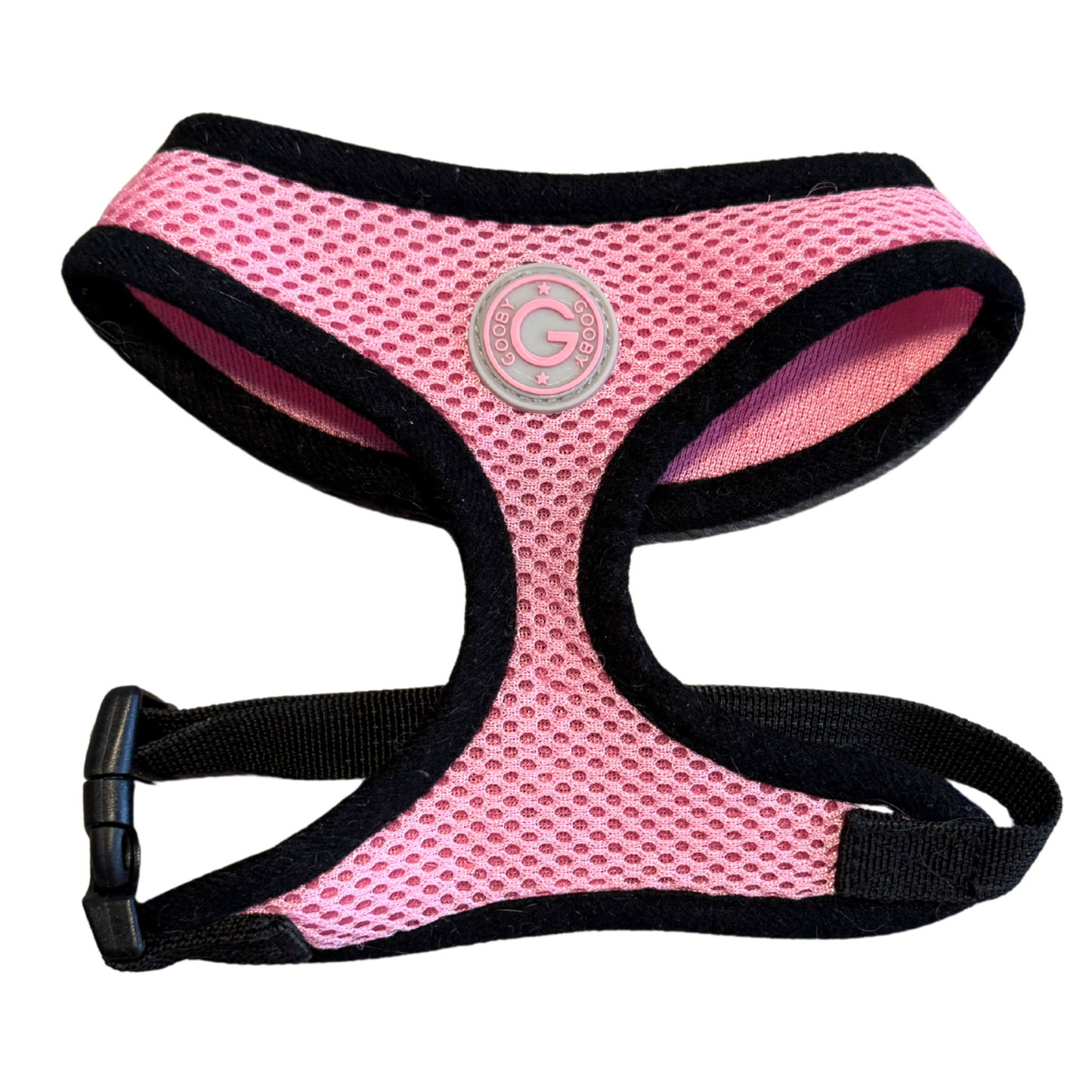 Gooby Comfort Harness - S/P