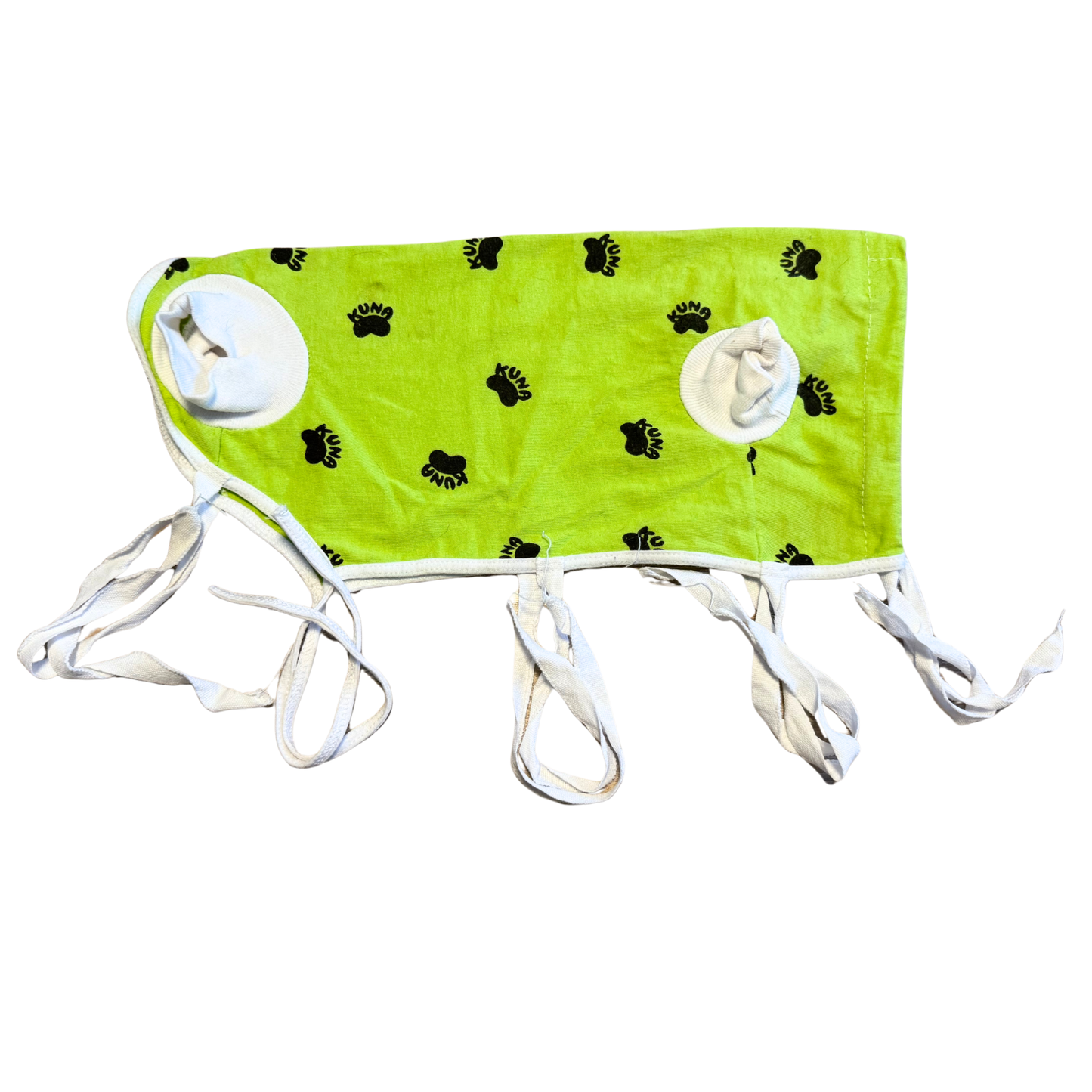 KUNA Postoperative Onesie - S