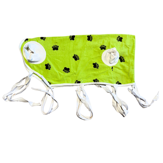 KUNA Postoperative Onesie - S