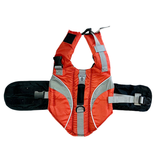 RC Pets – Dog Life Vest - XS