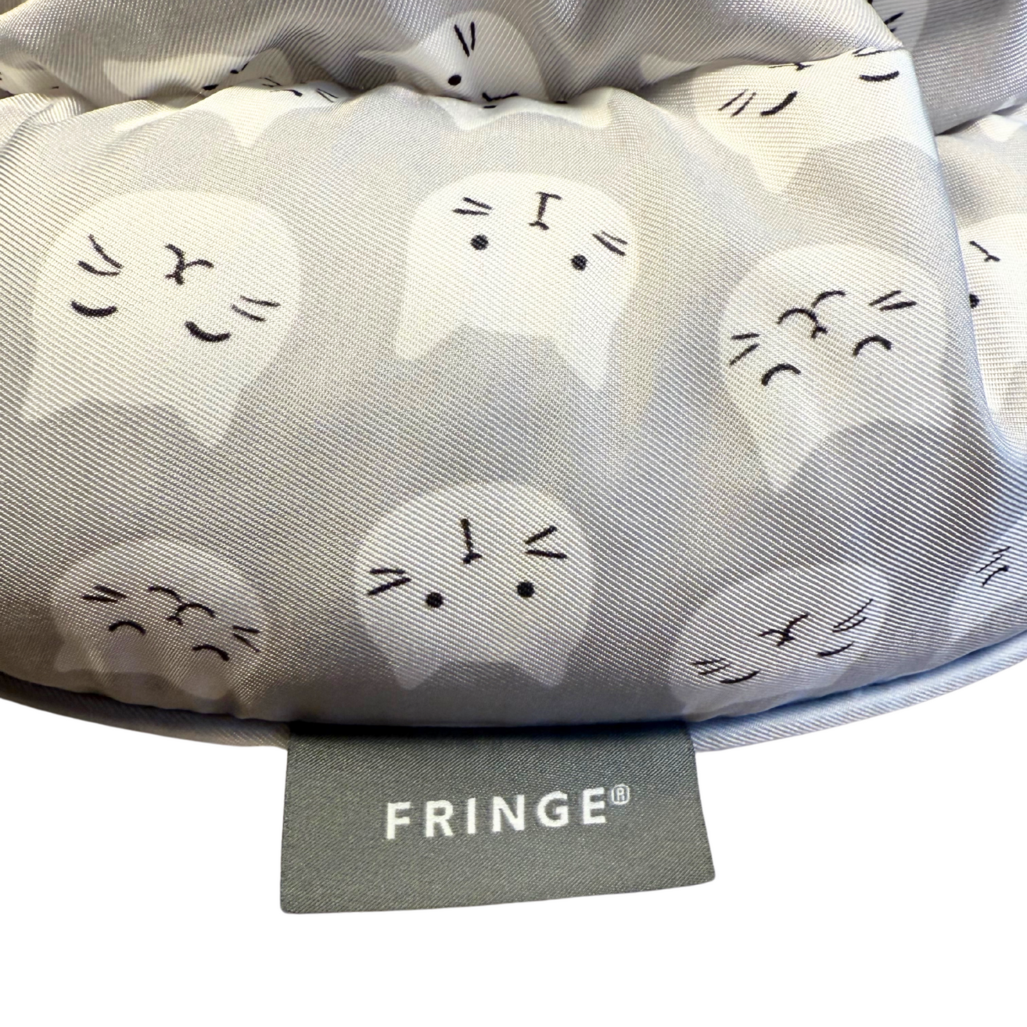 Fringe Studio Cat Bed