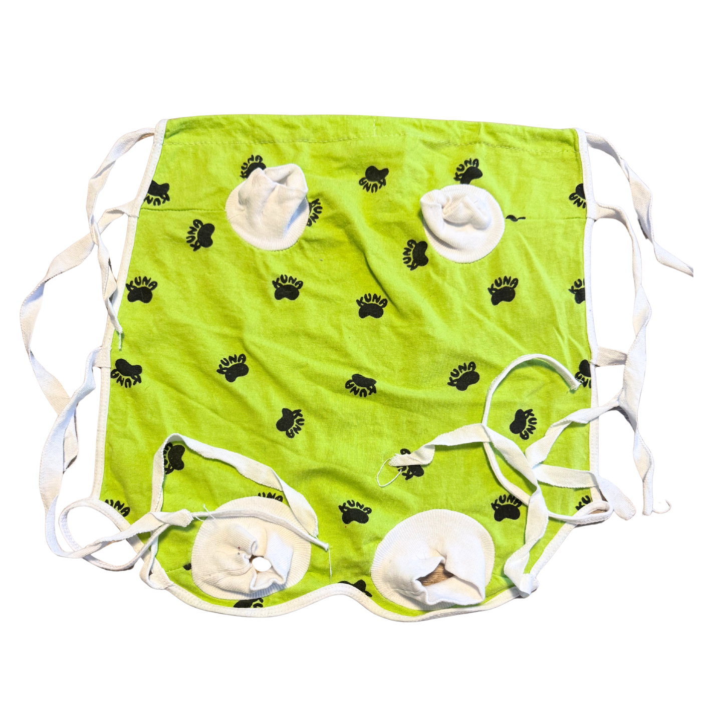 KUNA Postoperative Onesie - S