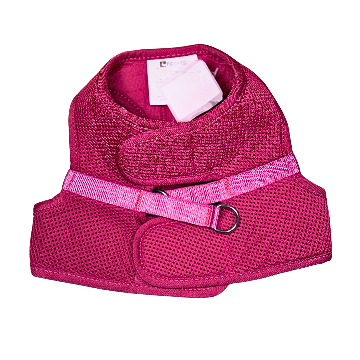 RC Pets Solid Step In Cirque Dog Harness - XL