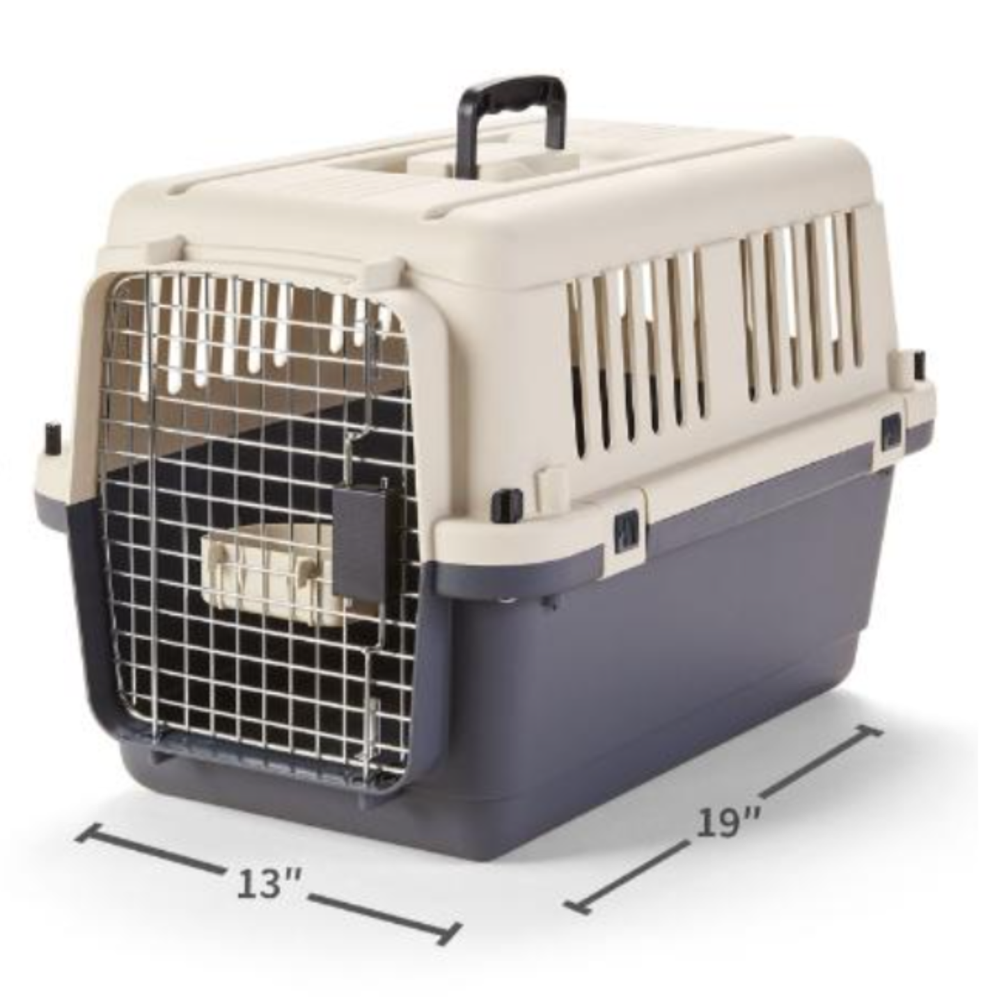 Essentials Plastic Carrier